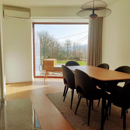 Casa De Penedones - Ventos De Barroso Villa Екстериор снимка
