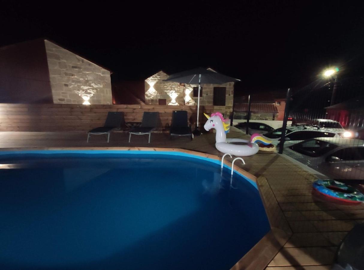 Casa De Penedones - Ventos De Barroso Villa Екстериор снимка