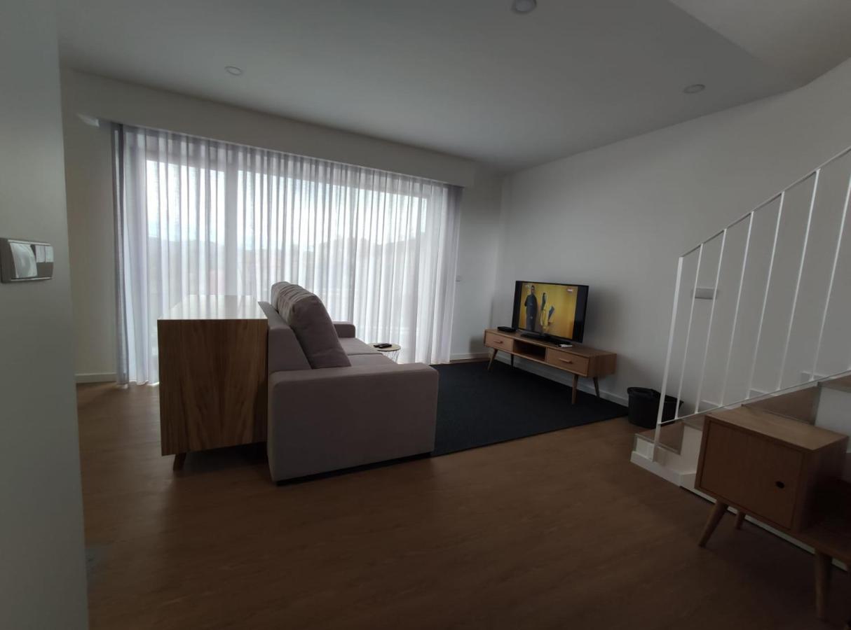Casa De Penedones - Ventos De Barroso Villa Екстериор снимка