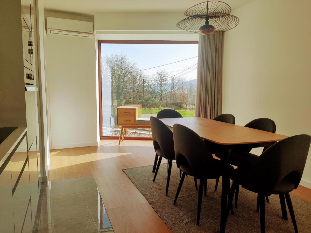 Casa De Penedones - Ventos De Barroso Villa Екстериор снимка